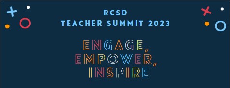 RCSD Teacher Summit